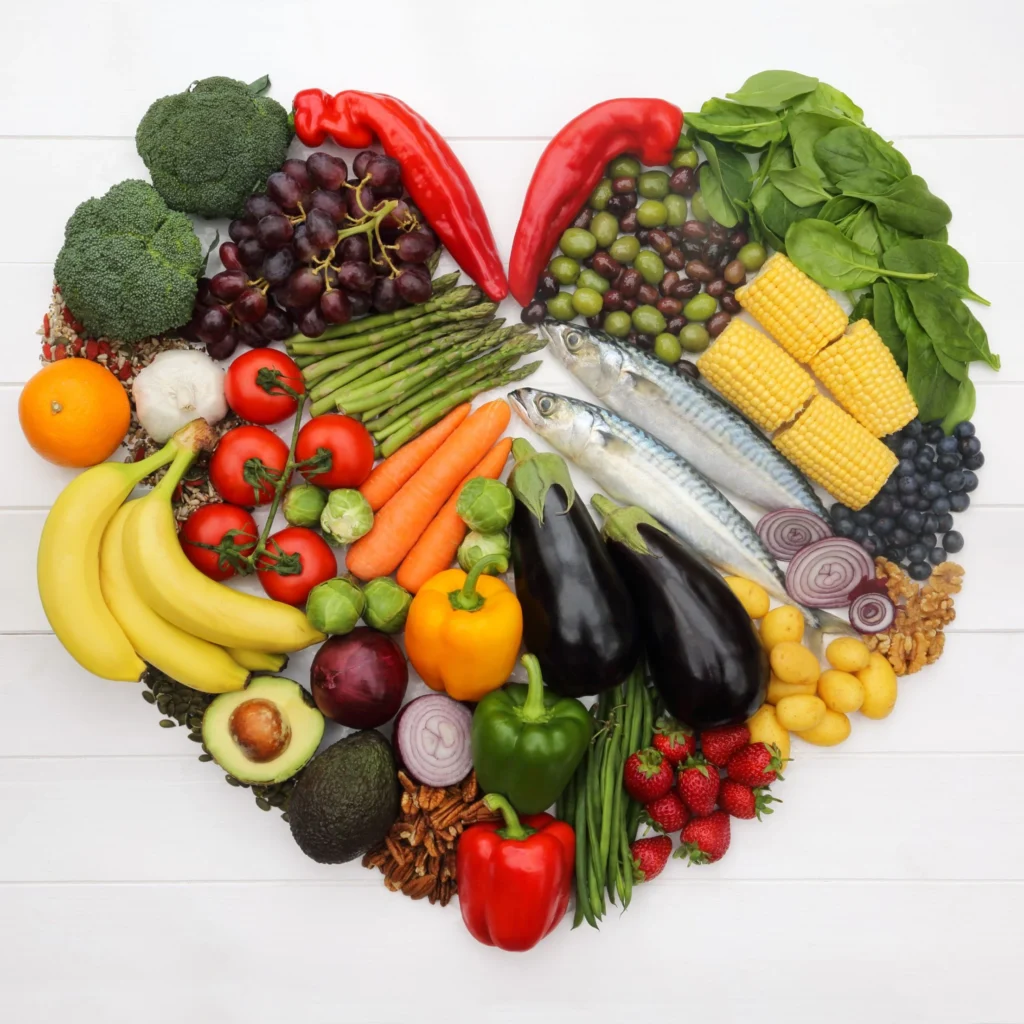 Healthy Diet Meal Plan