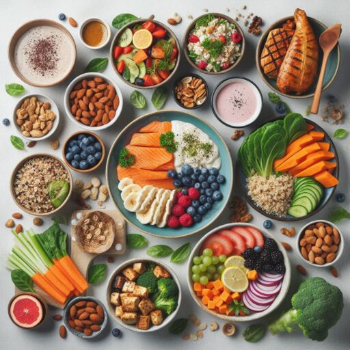 Best Foods For Weight Gain
