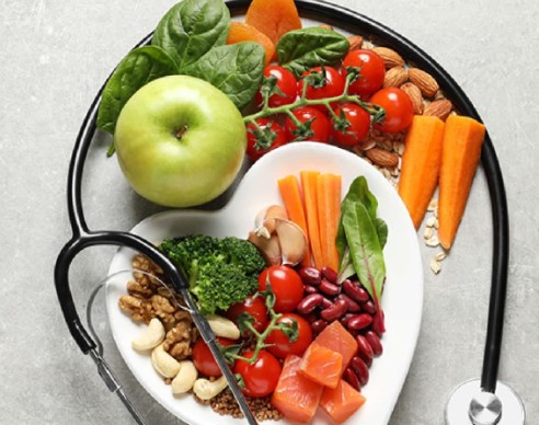 Indian Food Diet Plan