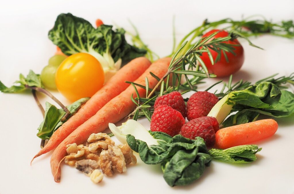 Best Foods To Lose Weight