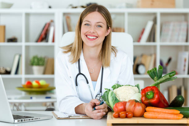 Diet Plan For Body Builders